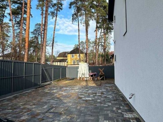 Дуплекс з штукатуркою та розводкою електрики біля РічТауна у Бучі. Газ Буча