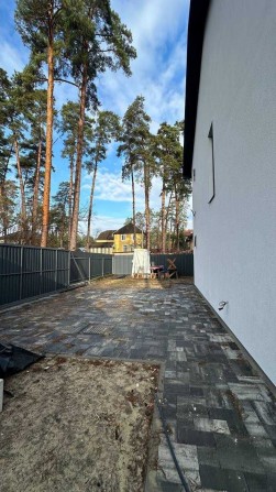 Дуплекс з штукатуркою та розводкою електрики біля РічТауна у Бучі. Газ - фото 1