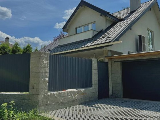 Будинок з ремонтом м.Буча під державні програми Буча