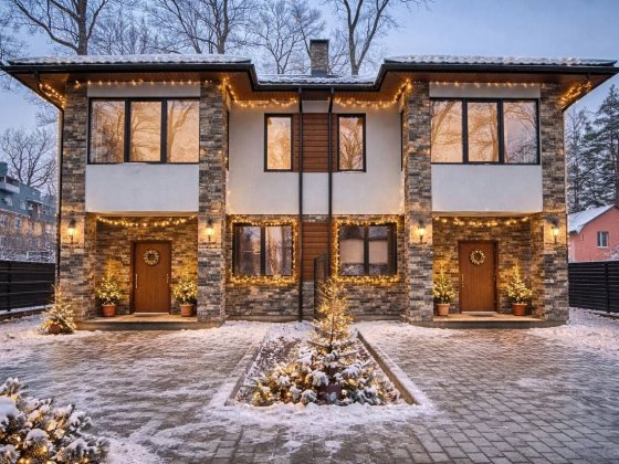 Продаж дуплекса в Ірпені топ локація для спокійного життя! Без комісії Ирпень