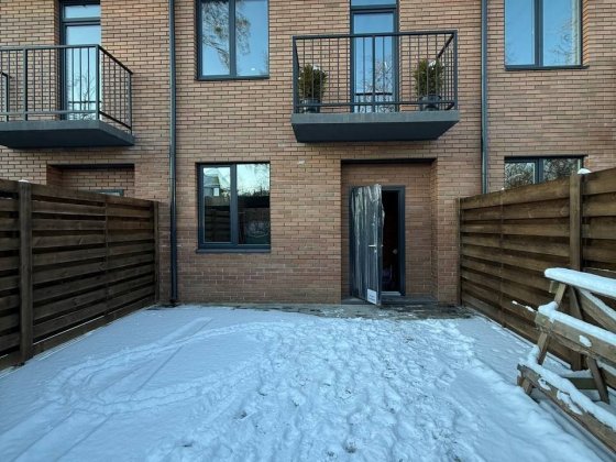 Преміум таунхаус Центр власні двори єОселя Розтермінування Ірпінь