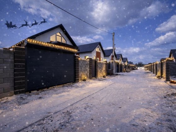 Будинок на 5 сотках 120 м2 Ірпінь