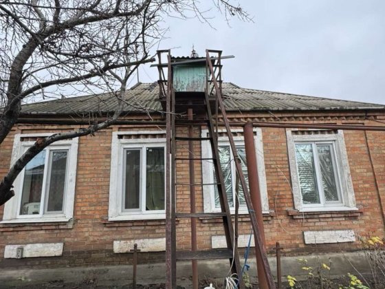 Будинок на продаж, Північний ГЗК, вул.Гастелло, 6 соток, літня кухня Кривий Ріг