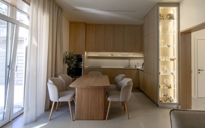 Продаж стильного Будинку-Дуплексу в престижній локаціі Лісової Бучі ! - фото 1