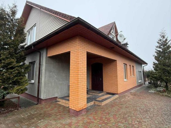 Продаж будинку 102 м2 ділянка 15 соток Полтава