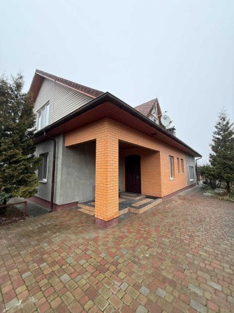 Продаж будинку 102 м2 ділянка 15 соток - фото 1