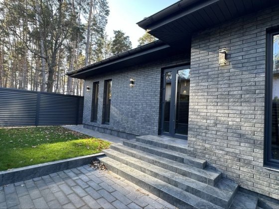 Продаж БУДИНКУ в Лісовій Бучі! 118 м2, новий ремонт, генерато Буча