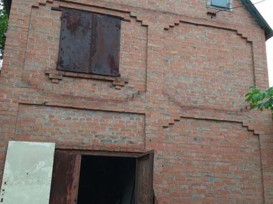 Продается дача в Кривом Роге центрально-городской раен Кривий Ріг