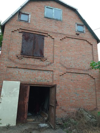 Продается дача в Кривом Роге центрально-городской раен - фото 1