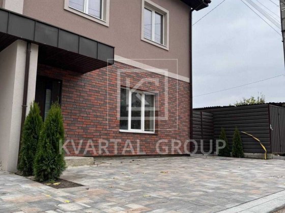 Продам великий дуплекс в Бучі! БЕЗ КОМІСІЇ Буча