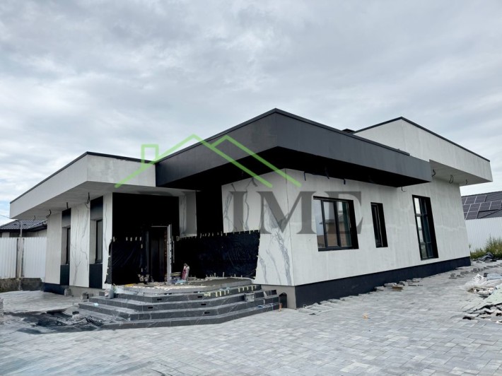 Продажа будинку ЯР - фото 1