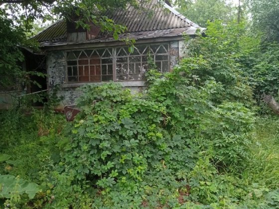 Будинок біля Полтави Полтава