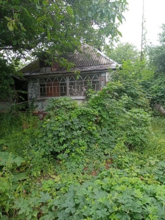 Будинок біля Полтави - фото 1