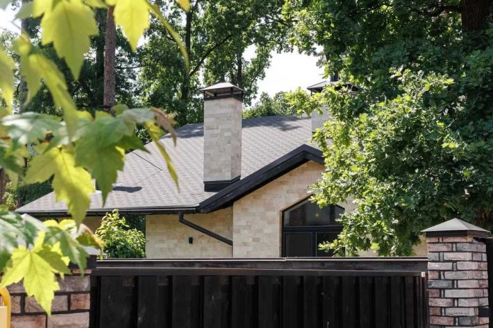 Одноповерховий будинок МРІЇ з розтермінування від ЗАБУДОВНИКА. БУЧА!! - фото 1