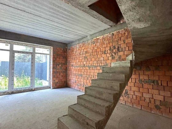 Таунхаус в Центрі міста. Парк Незнайка, Газ, Школа, Без комісії Ирпень