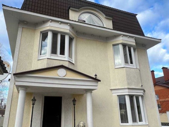 325тыс.$ПРОДАЖА -25%/Лучшее предложение в Полтаве/Дом в хорошем районе Полтава