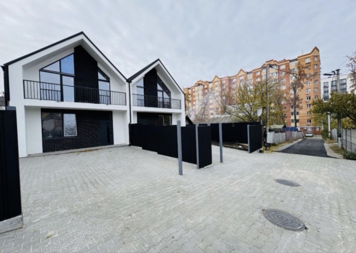 Дуплес Ірпінь Газ єоселя сертифікат постанова - фото 1