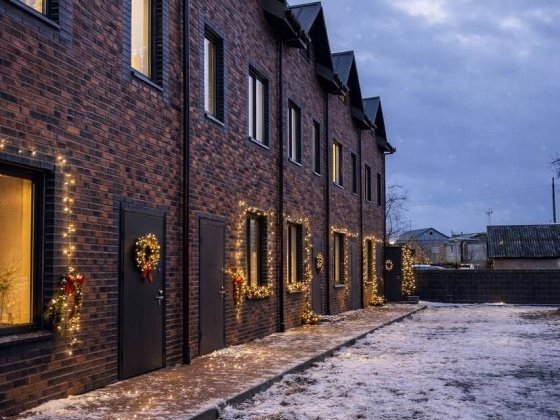 Розтермінування! Продаж Таунхаус 90м2 + мансарда Ірпінь Ирпень