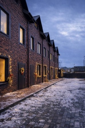 Розтермінування! Продаж Таунхаус 90м2 + мансарда Ірпінь - фото 1