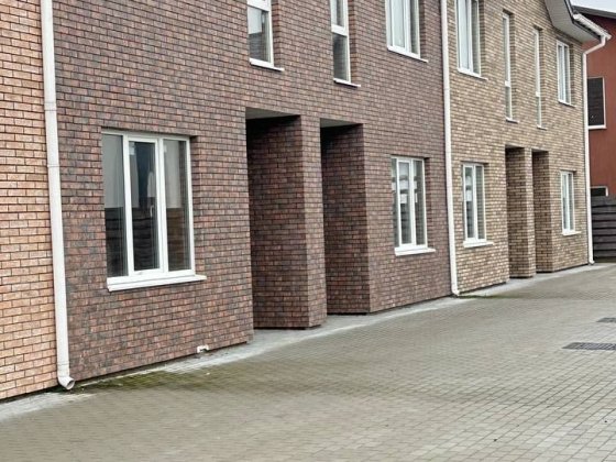 Таунхаус в лісовій зоні Ірпеня/Держ програми ТАК Ірпінь