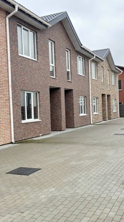 Таунхаус в лісовій зоні Ірпеня/Держ програми ТАК - фото 1