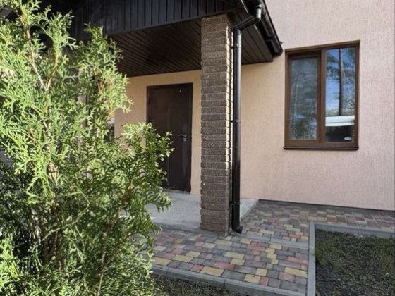 Продам будинок в Ірпені - суперова локація серед зеленої зони Ірпінь