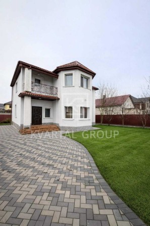 Продам просторий двоповерховий будинок! ДЕРЖПРОГРАМИ+ - фото 1