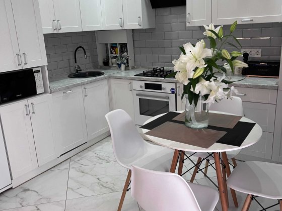 Таунхаус з ремонтом біля Центрального парку, навпроти Сільпо! ГАЗ! Ірпінь