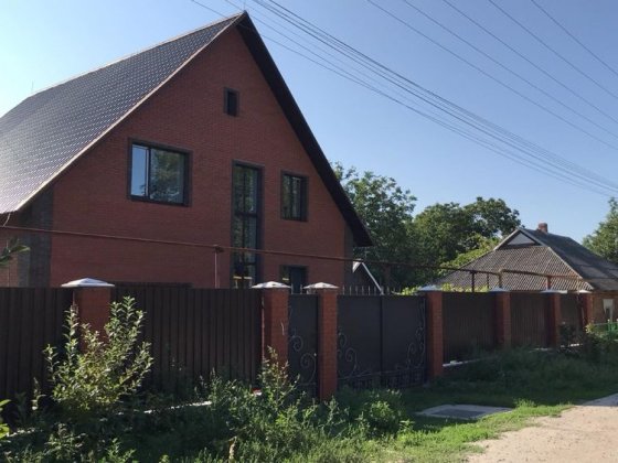 Продам  будинок в Веселих Тернах Кривий Ріг