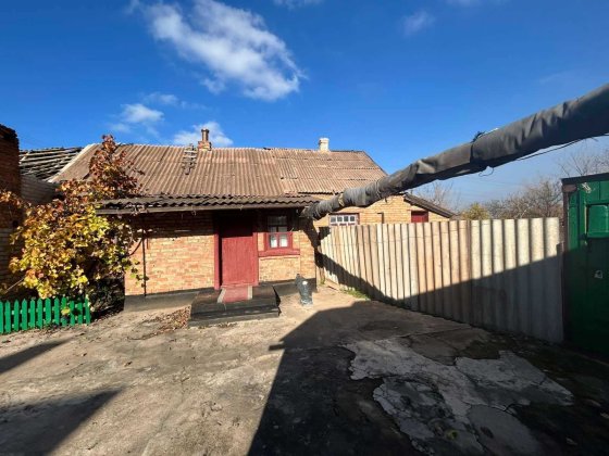 Продаж затишного будинку на Карнаватці Кривий Ріг