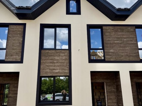 Продаж Таунхауса ! Перший внесок 20 000$ Буча