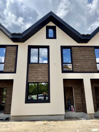 Продаж Таунхауса ! Перший внесок 20 000$ - фото 1