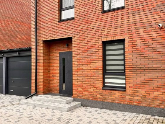 Просторий таунхаус з зручним виїздом до столиці Буча