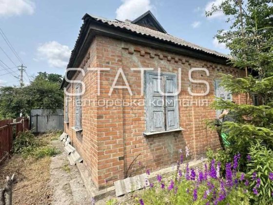 14836 Окремий будинок, Індивідуальне опалення Полтава