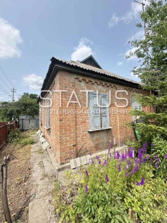 14836 Окремий будинок, Індивідуальне опалення - фото 1