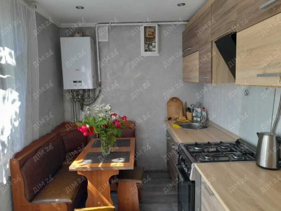 Окремий будинок в центральній частині міста Полтава