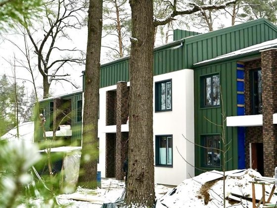 Будинок таунхаус в  Ірпені біля озера. Без комісії Ірпінь