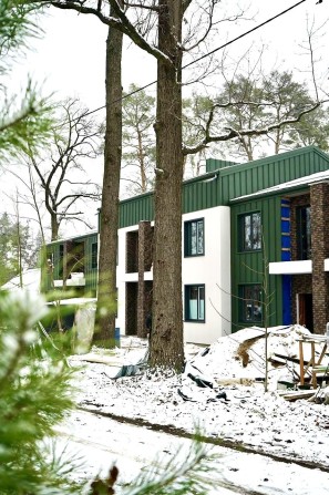 Будинок таунхаус в  Ірпені біля озера. Без комісії - фото 1