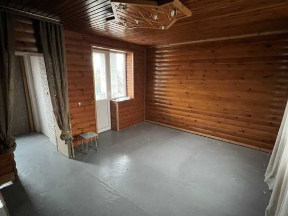 Окремий будинок 90 кв.м., Вороніна Полтава