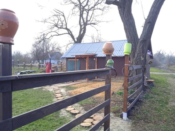 Продам дом 27 километров от Полтавы Полтава