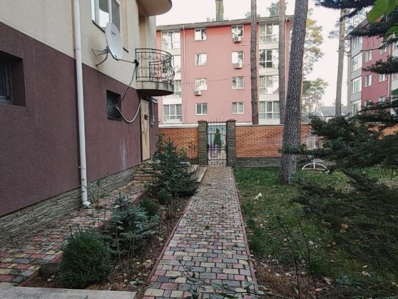 Таунхаус з гаражем 3 поверх. Ірпінь .Оформлення  min.. Ірпінь