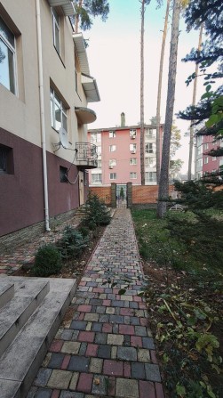 Таунхаус з гаражем 3 поверх. Ірпінь .Оформлення  min.. - фото 1