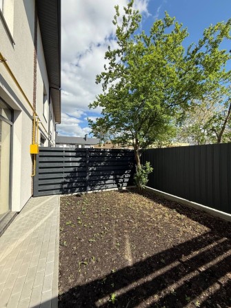 Цегляний Таунхаус Центр 12 школа Газ! Центральні комунікацї! - фото 1