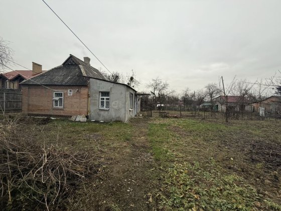 Інститут звʼязку. Зуп. Дослідна. Окремий будинок Полтава