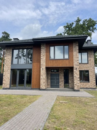 ЦІНА Собівартості! Приватний будинок в Лісовій Бучі на 8 сотках - фото 1