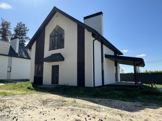 Продаж готових будинків у закритому містечку, Лісова Буча. Буча