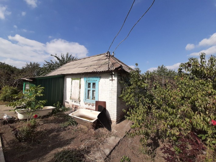 Дача в садовом товариществе "МОПР". - фото 1