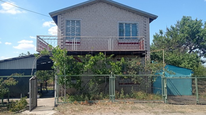 Продам дачу СТ "Сергеевское-3" - фото 1