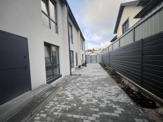 Продаж Таунхаус 100м2 у Бучі, вул. Вишневецького Буча