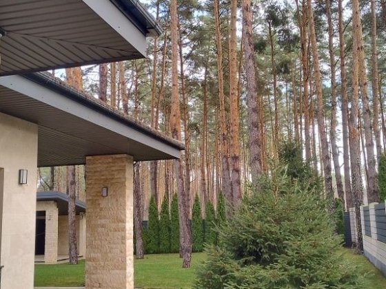 Продам елітний будинок в Лісовій Бучі Буча